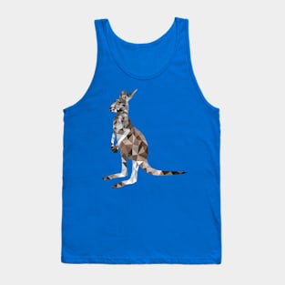 Kangaroo Tank Top